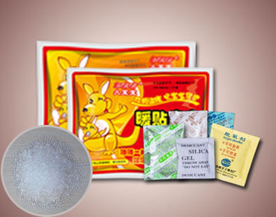 干燥剂厂家